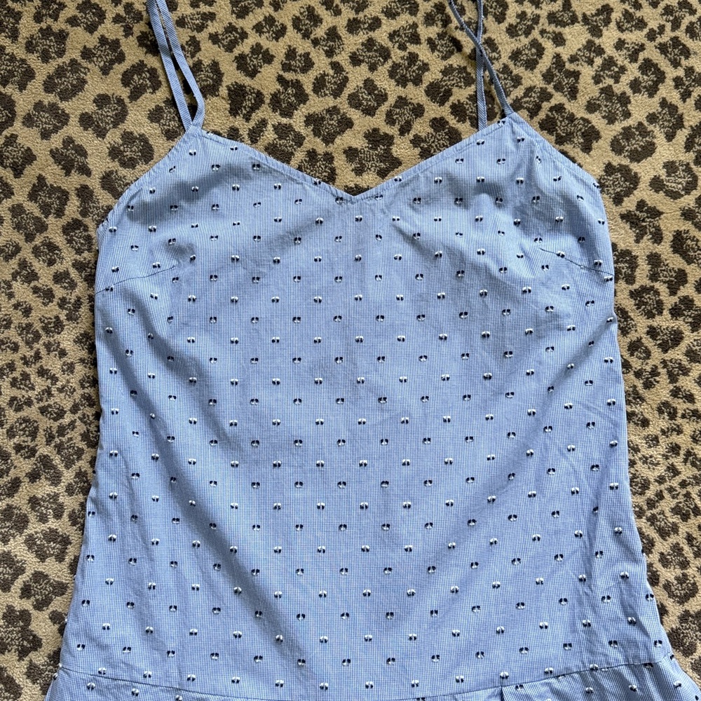 Derek Lam 10 Tunic and Dress - Picture 10 of 16